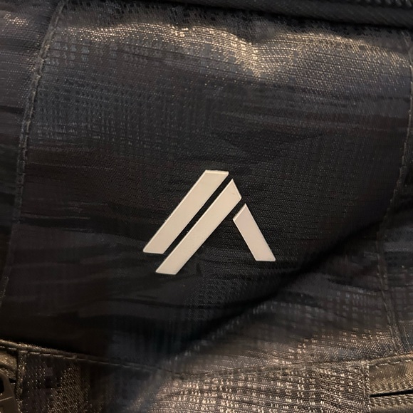 Alphalete gym bag - Picture 5 of 6